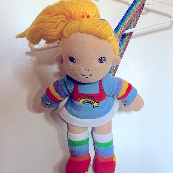 New Rainbowbrite Backpack - Picture 3 of 3